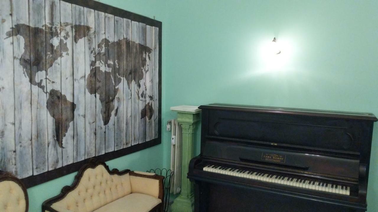 La Lanterna Magica Guest house