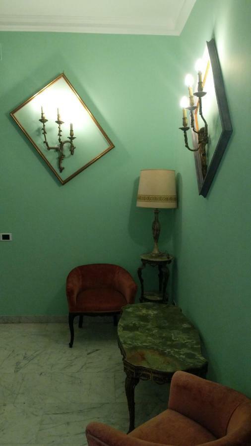 Guest house La Lanterna Magica *