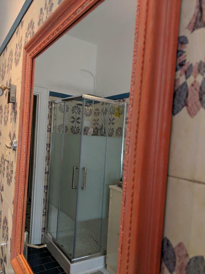 La Lanterna Magica Guest house