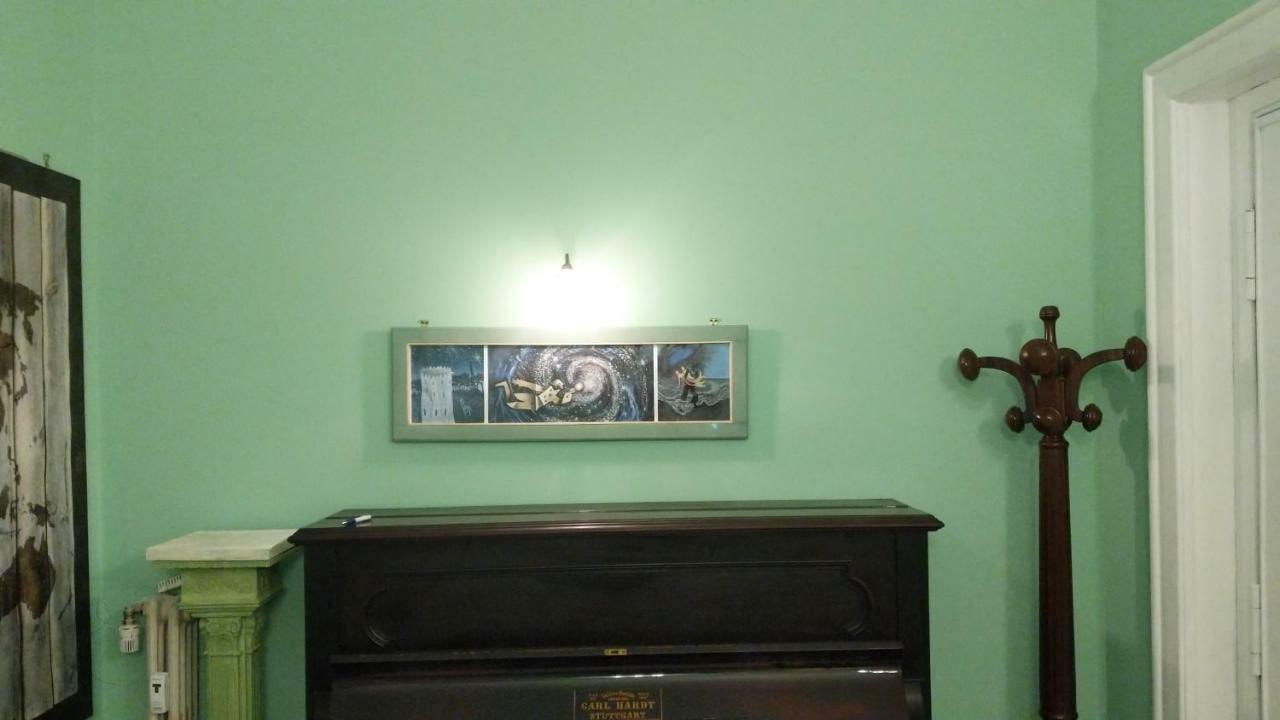 La Lanterna Magica Guest house