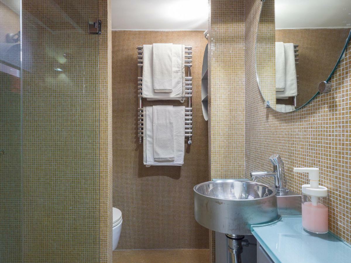 Loft In Trastevere Appartamento *