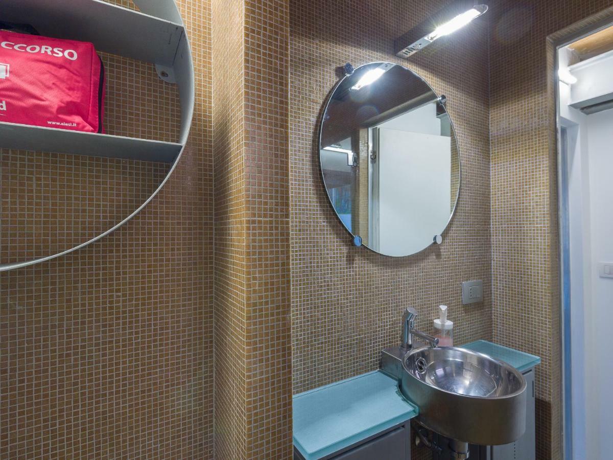 Appartamento Loft In Trastevere *