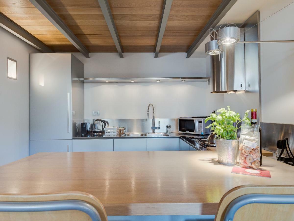 Appartamento Loft In Trastevere *