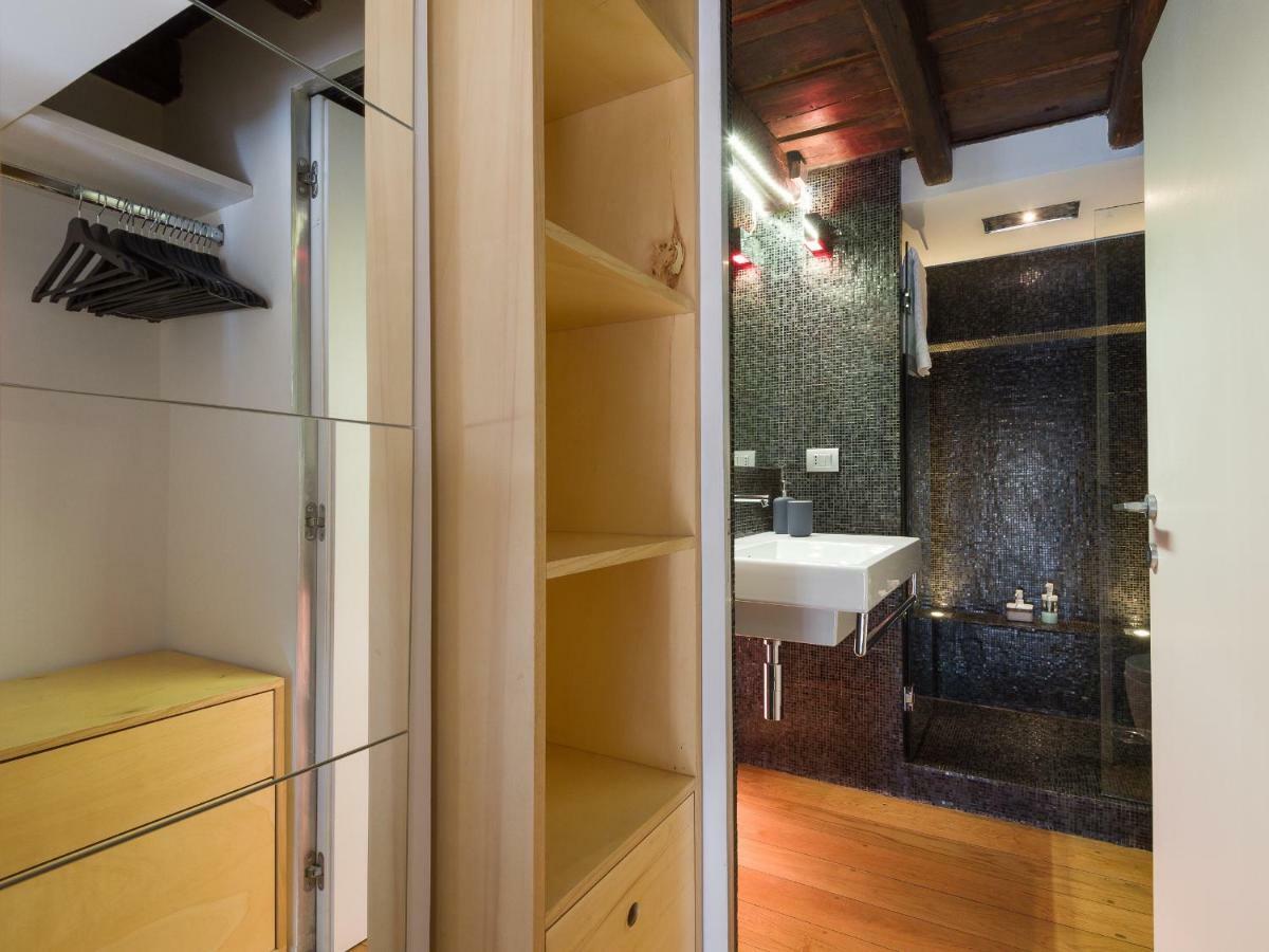 Appartamento Loft In Trastevere
