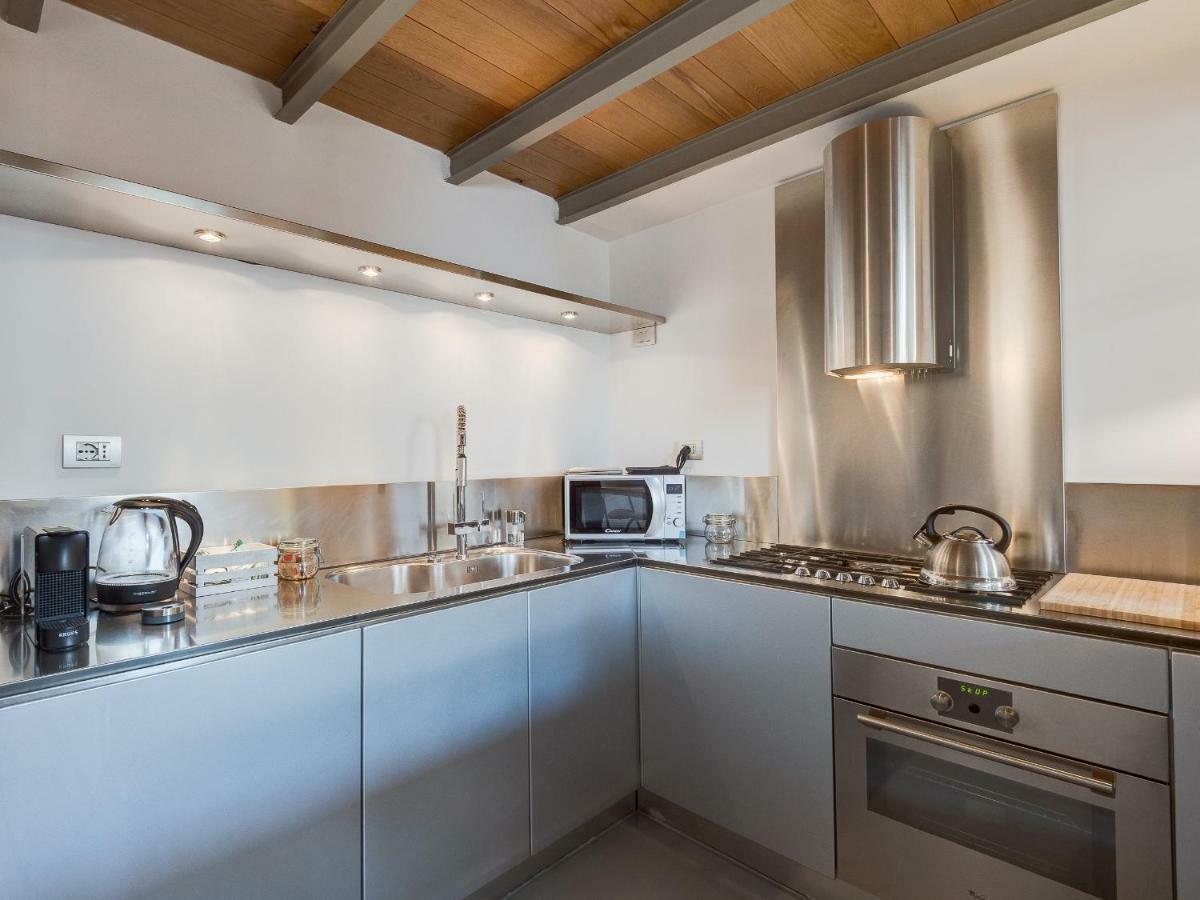 Apartment Loft In Trastevere Rome