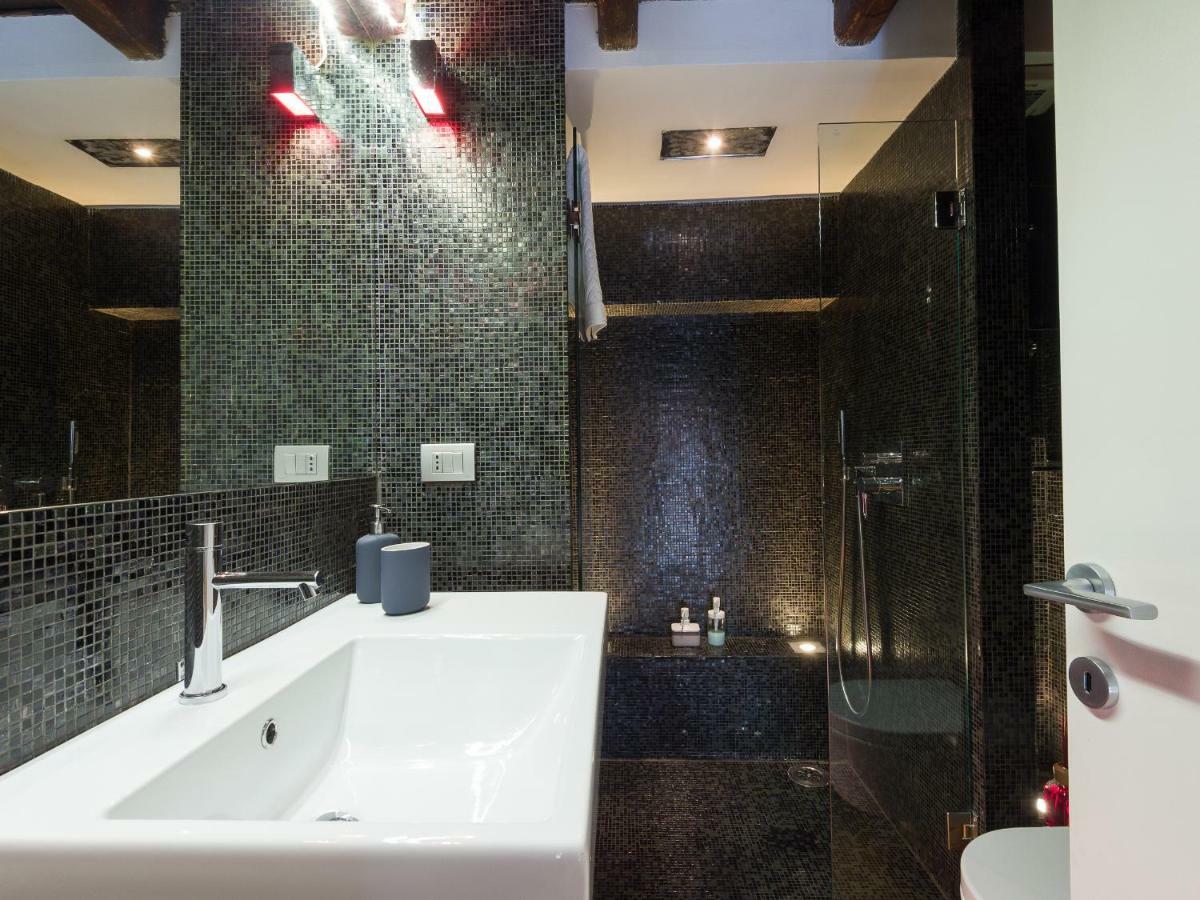 Appartamento Loft In Trastevere