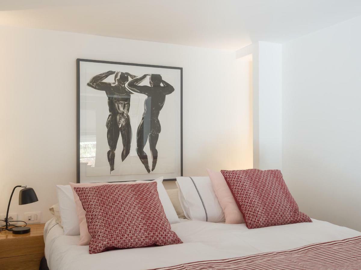Loft In Trastevere Appartamento Roma