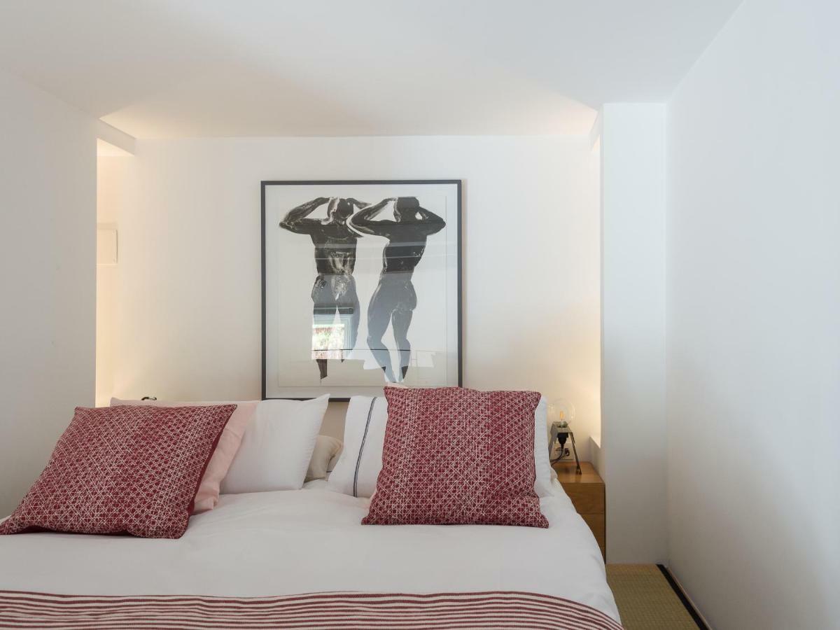 Appartamento Loft In Trastevere