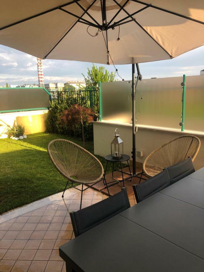 Talenti Little Apartment *
