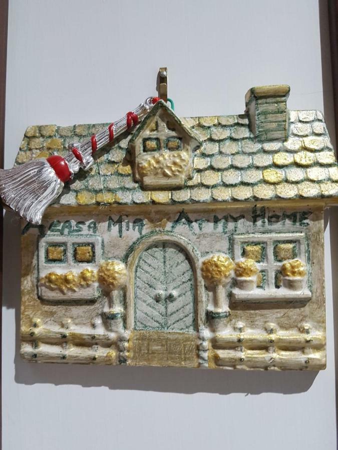 A Casa Mia *