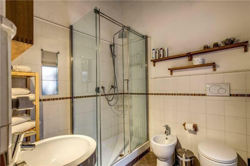 Apartment Trastevere Santa Cecilia