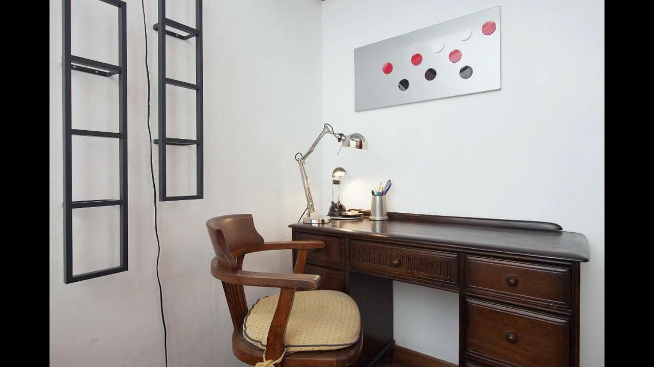 Trastevere Santa Cecilia Apartment Rome