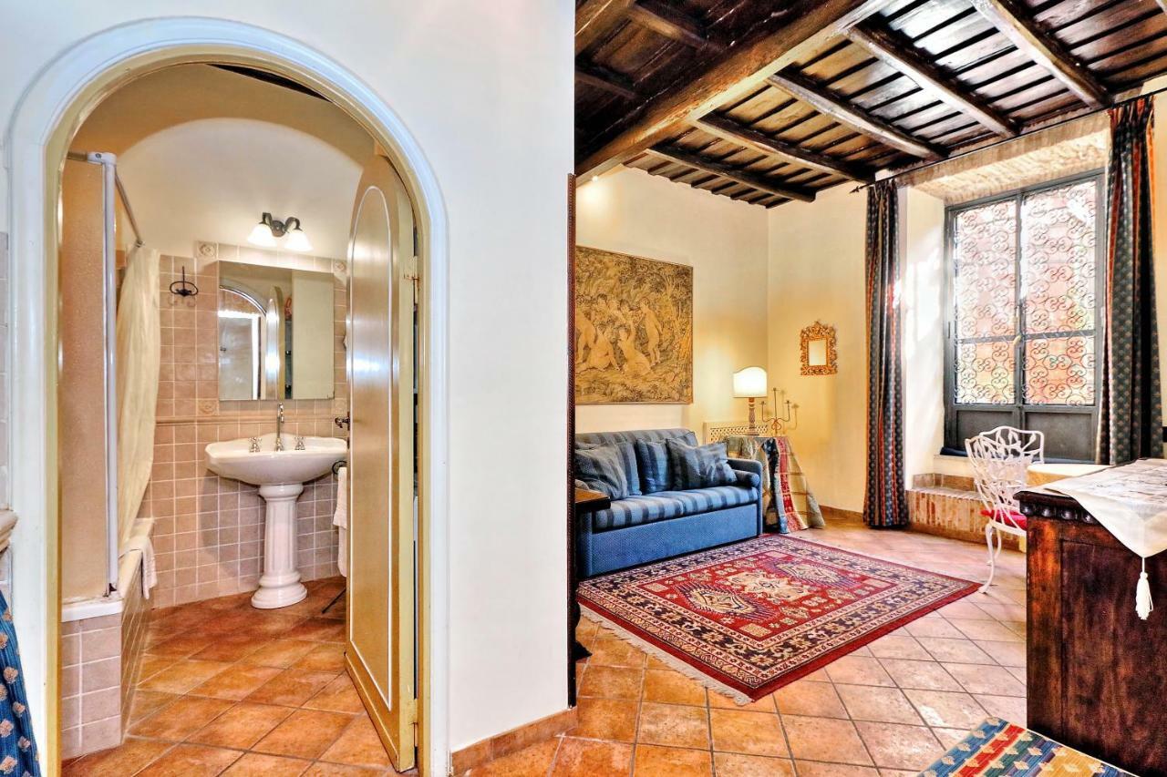 Holiday home Sforza A Monti