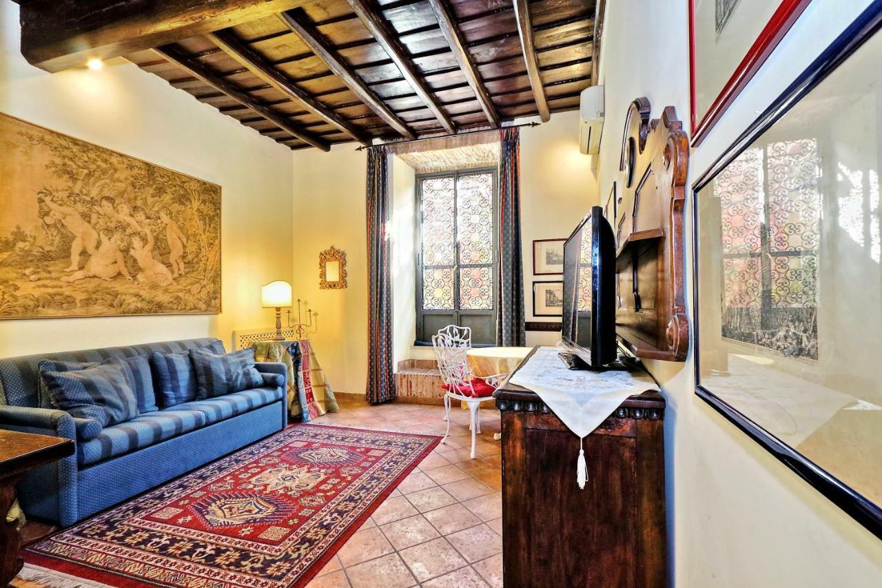 Sforza A Monti Holiday home Rome