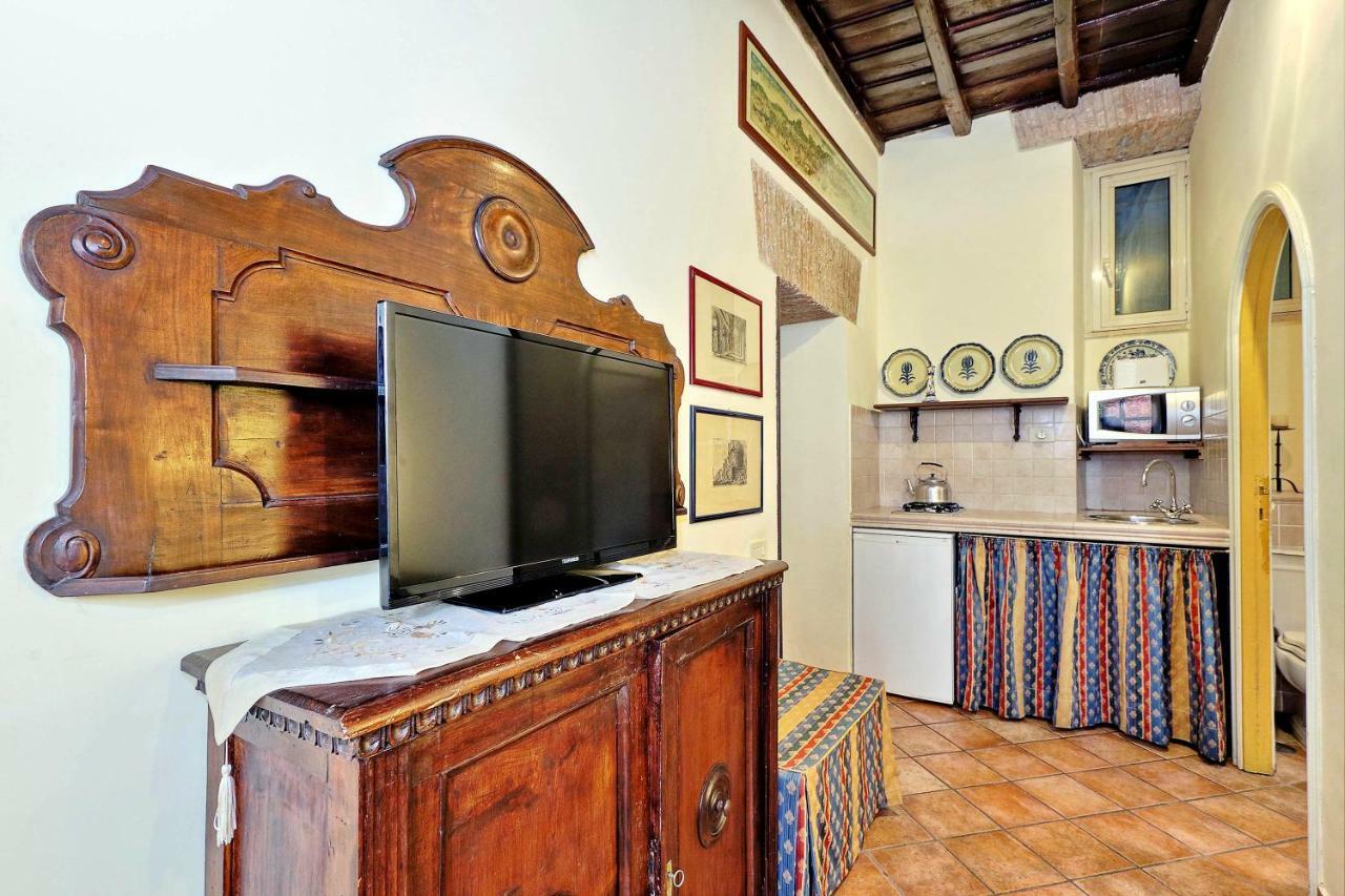 Sforza A Monti Holiday home Rome