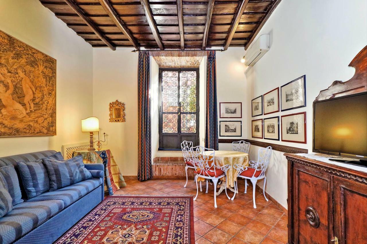 Sforza A Monti Holiday home