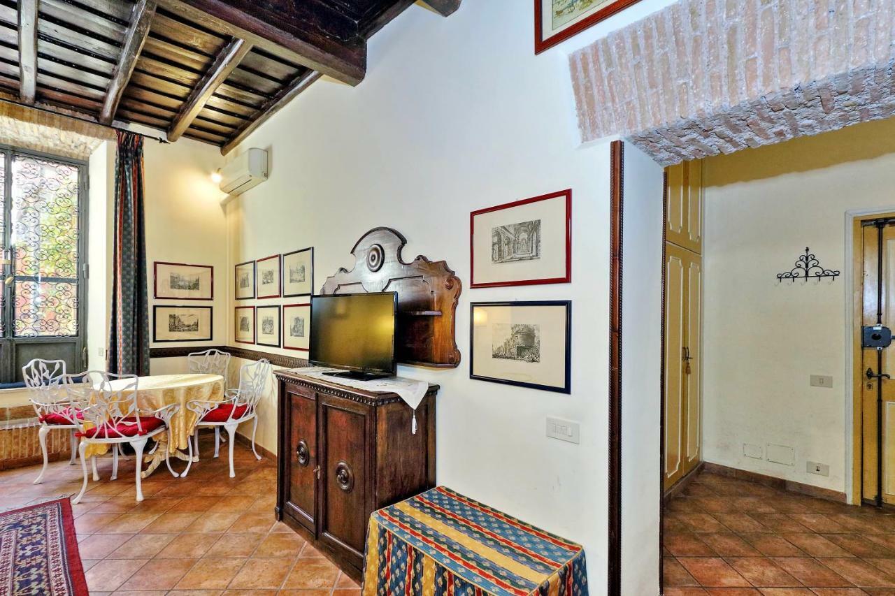 Holiday home Sforza A Monti Rome