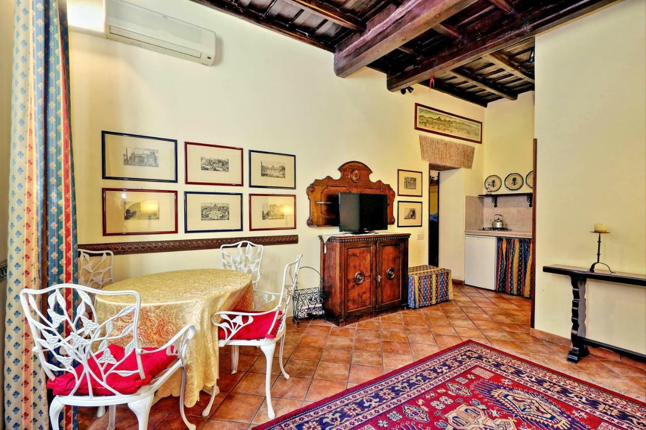Holiday home Sforza A Monti Rome