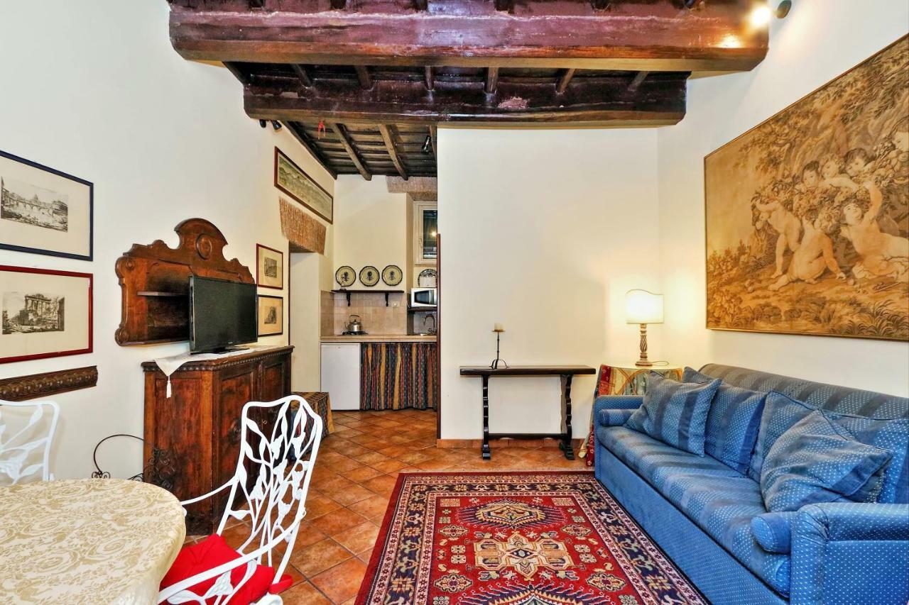 Sforza A Monti Holiday home *
