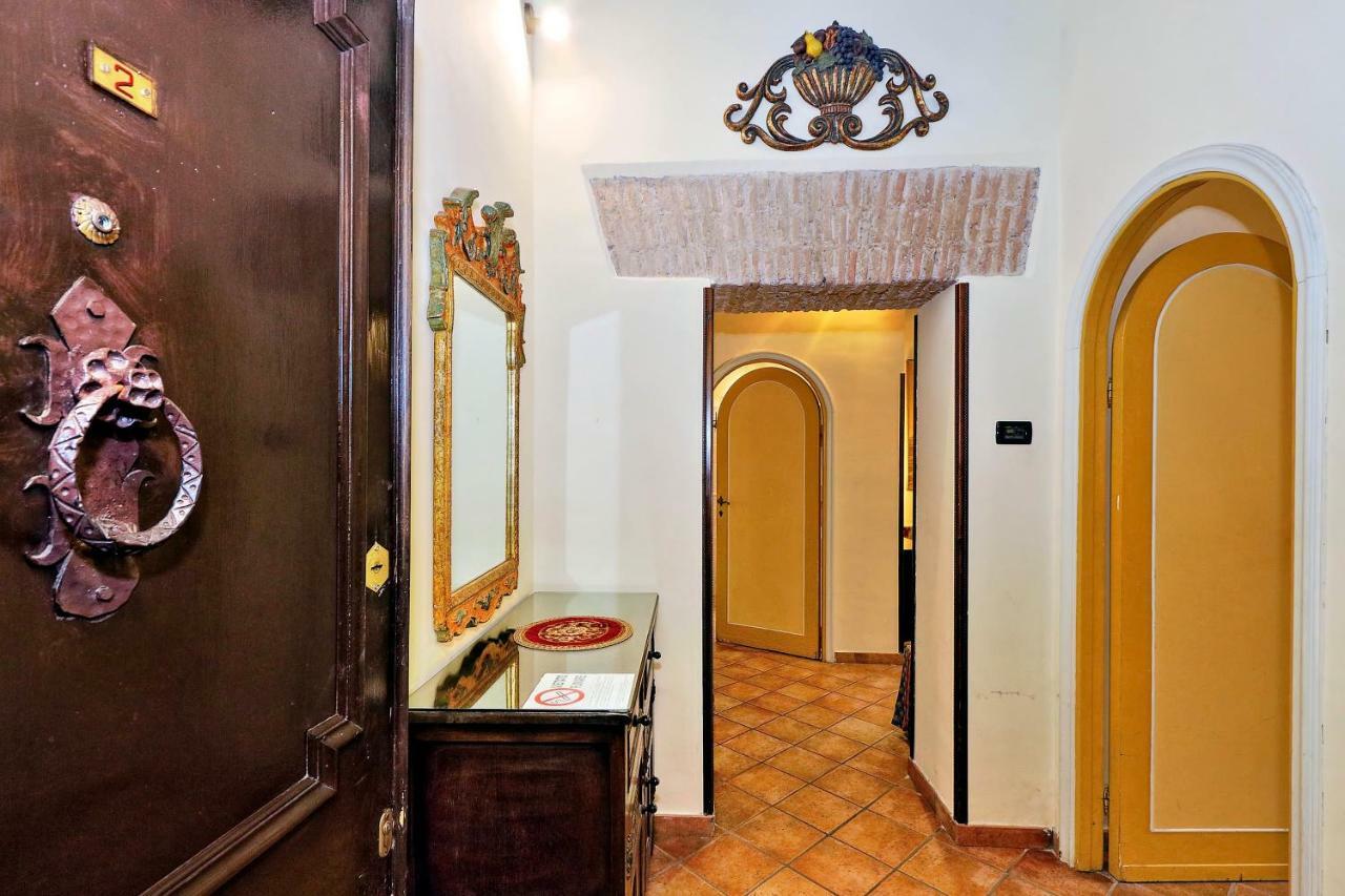 Sforza A Monti Holiday home Rome
