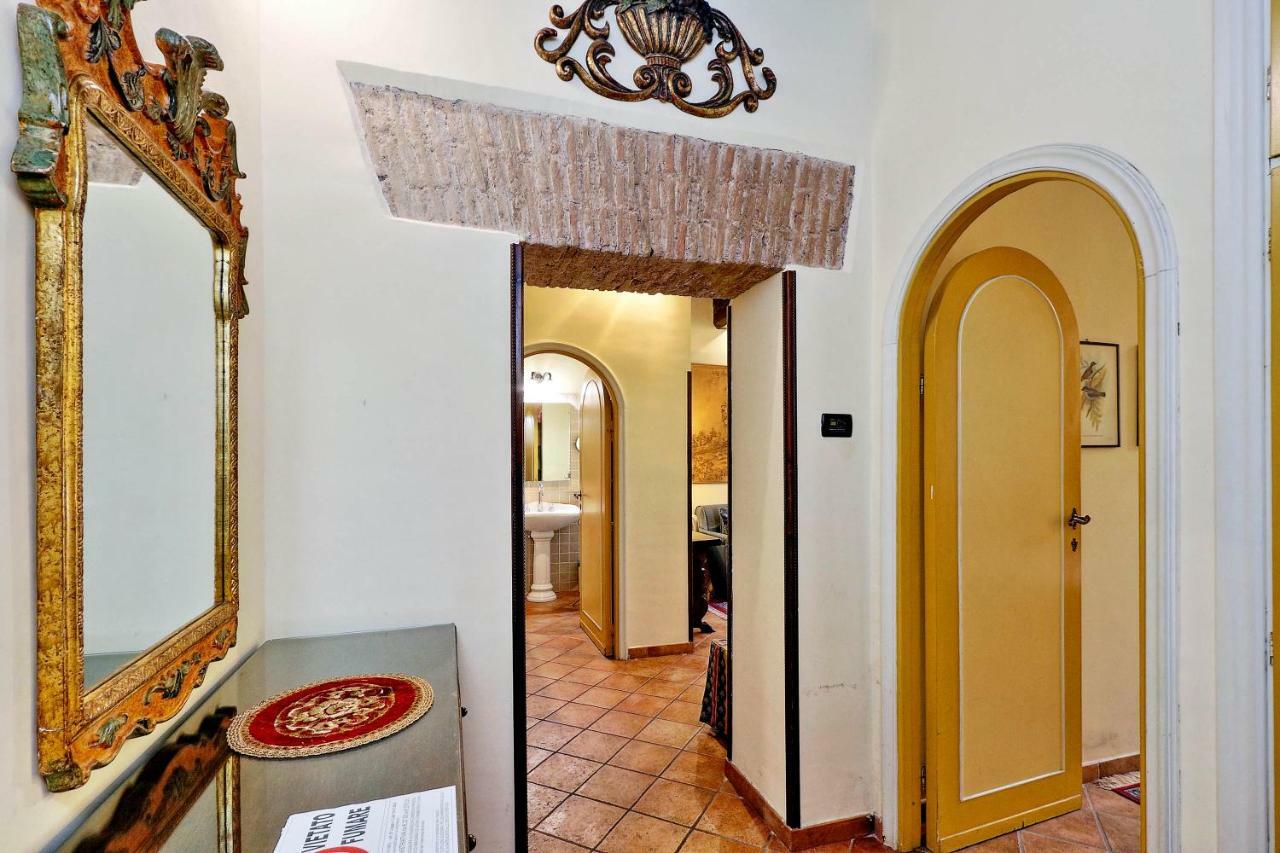 Holiday home Sforza A Monti Rome