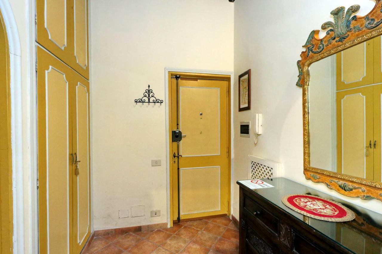 Holiday home Sforza A Monti Rome