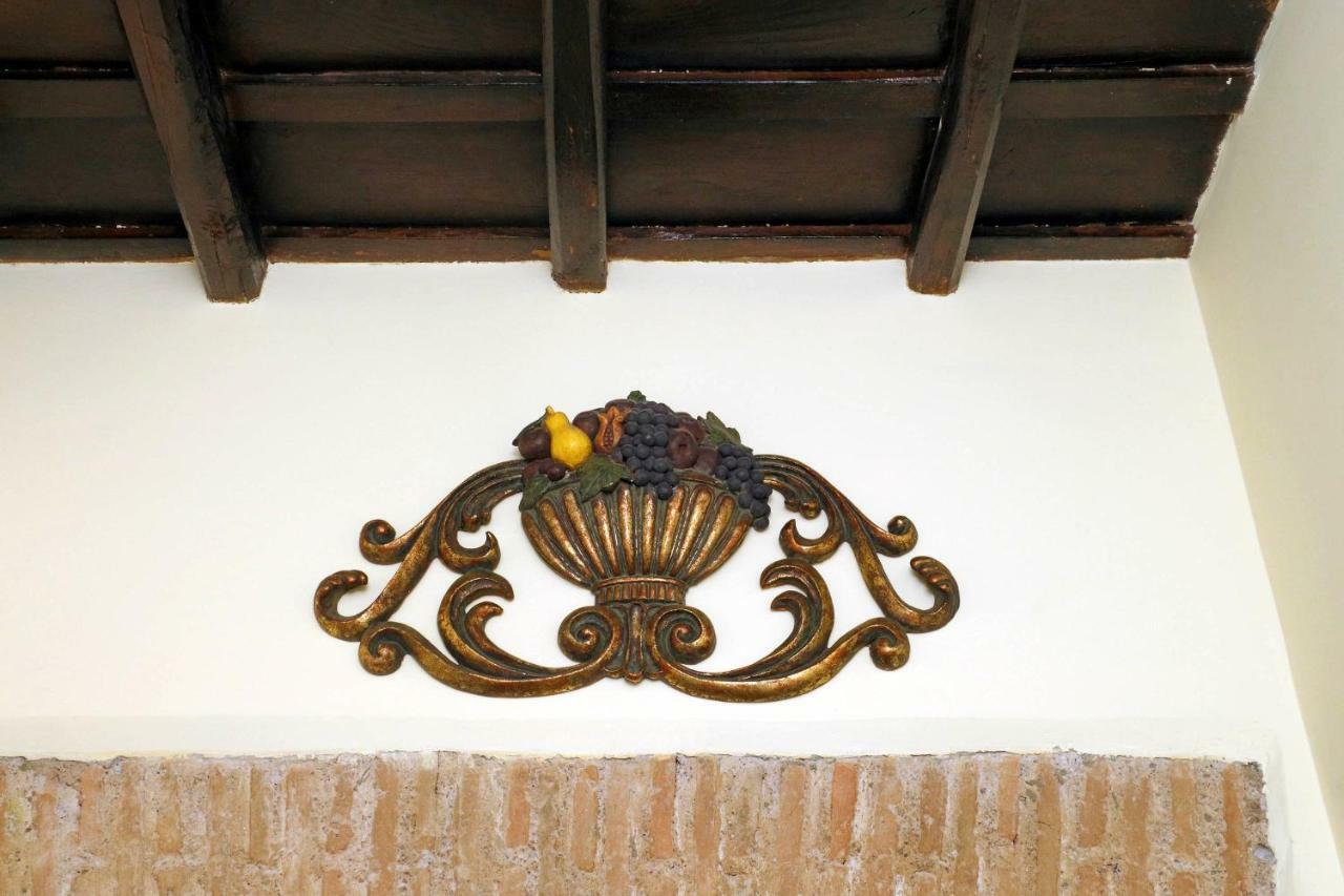 Holiday home Sforza A Monti Rome