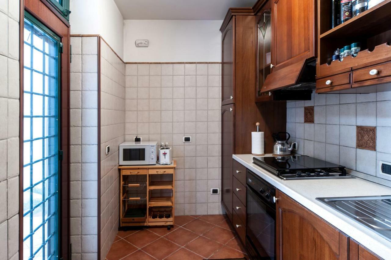 Mons Aureus Holiday home Rome