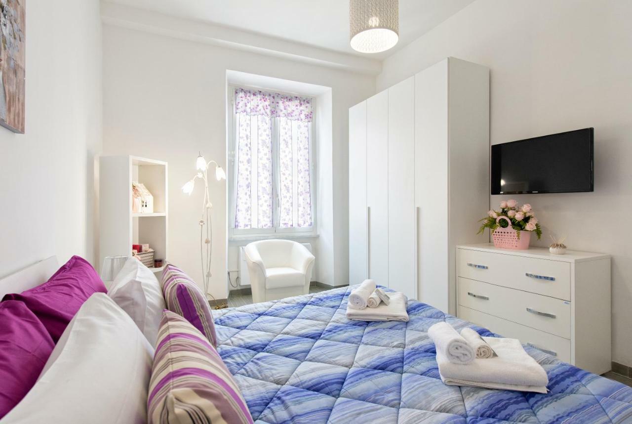 La Casa Di Emanuela Apartment Rome