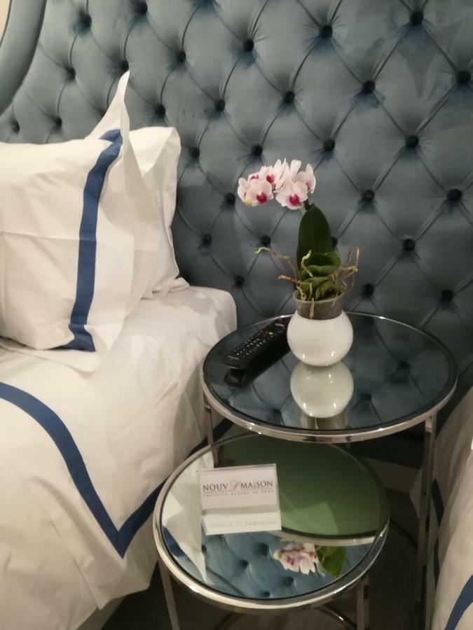 Nlm Boutique Holiday home *