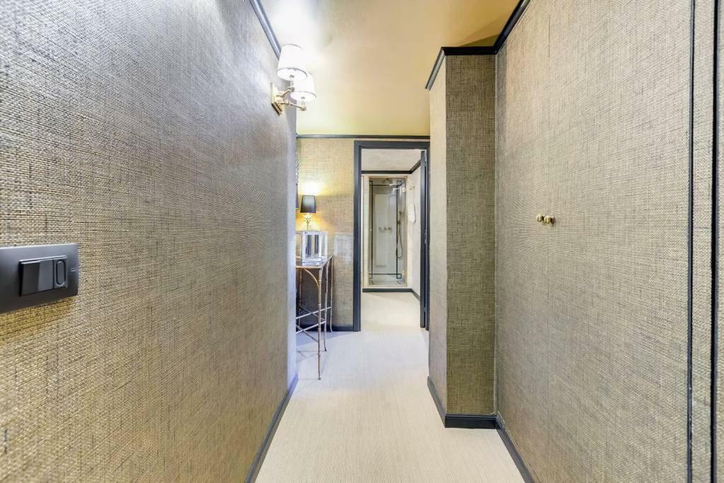 Holiday home Luxurious Loft Facing The Pantheon Rome