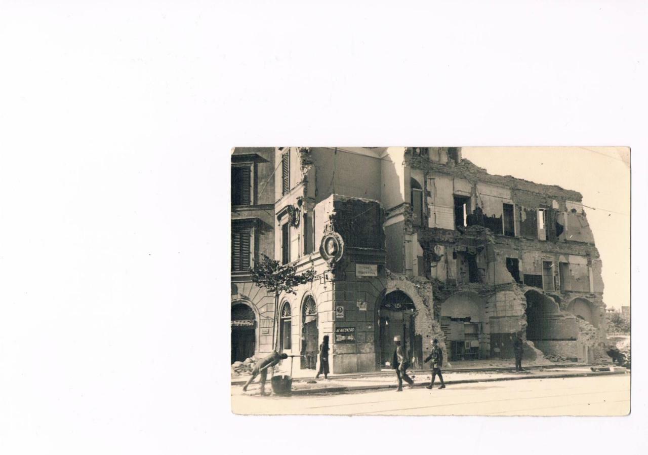 Appartamento Pietro's House