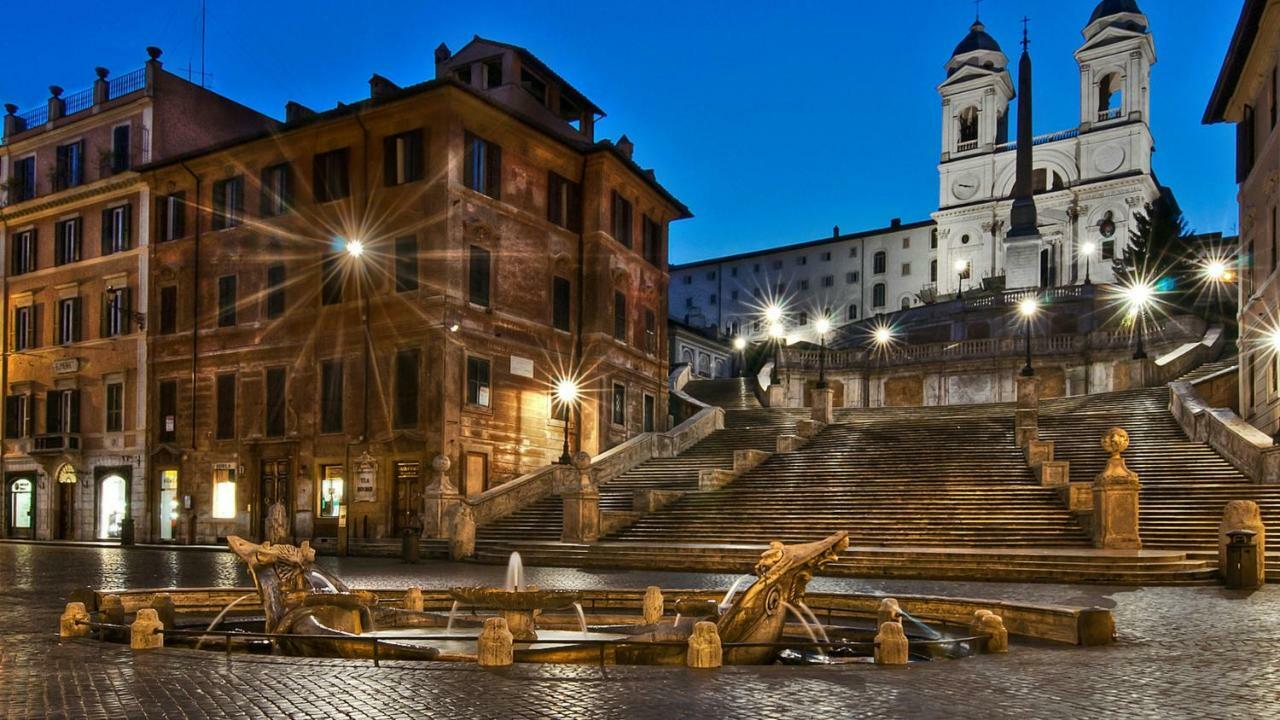 Apartment Trastevere Santa Cecilia *