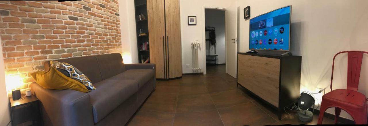 In Via Licia Apartment Rome