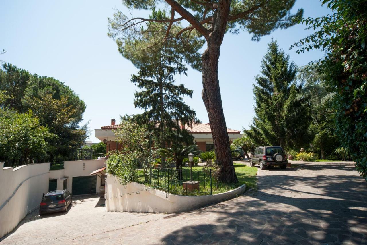 Mons Aureus Holiday home
