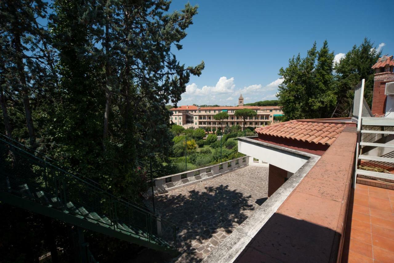 Mons Aureus Holiday home Rome