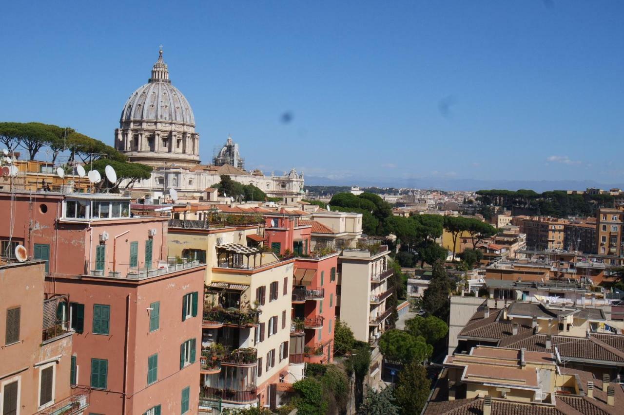 Appartamento St. Petrus Et Aurelia