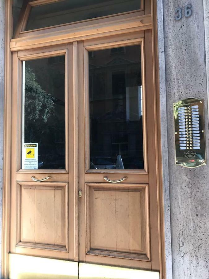 Appartamento Cris - Close To Vatican - Centre&stadiumarea Roma
