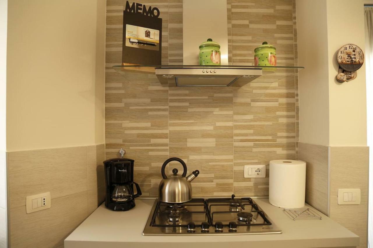 Casa Vacanze Degli Ubaldi Apartment
