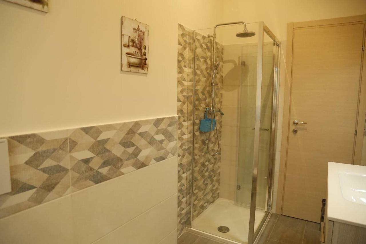 Appartamento Casa Vacanze Degli Ubaldi Roma