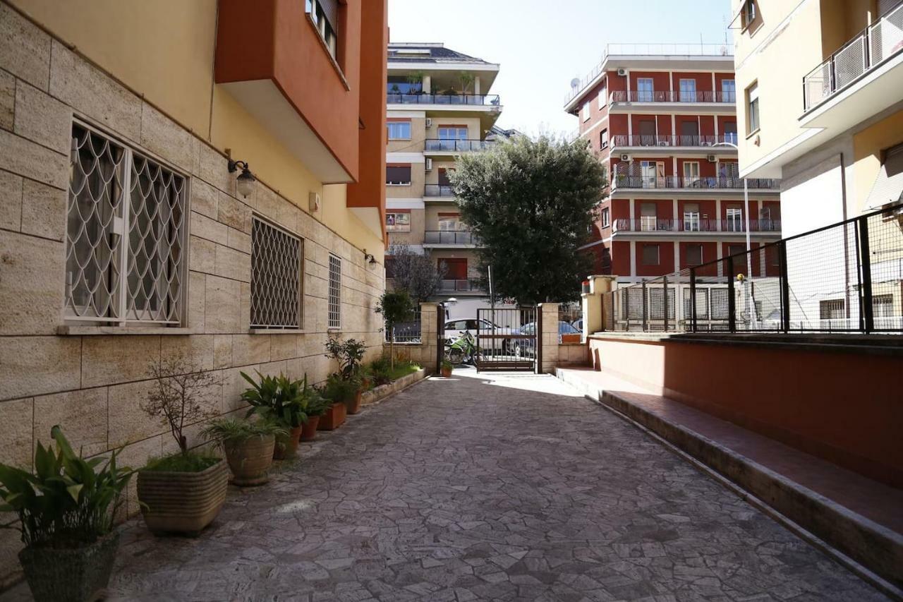 Casa Vacanze Degli Ubaldi Appartamento *