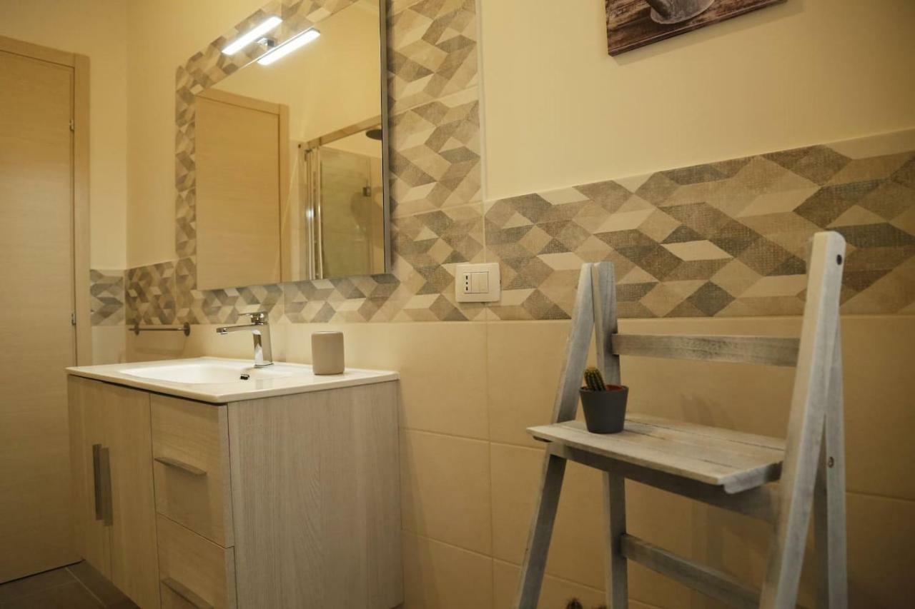 Apartment Casa Vacanze Degli Ubaldi