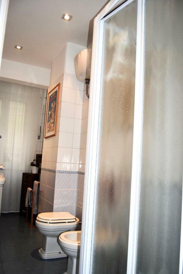 Apartment Famiglia Poggi, The Flying Hippo *