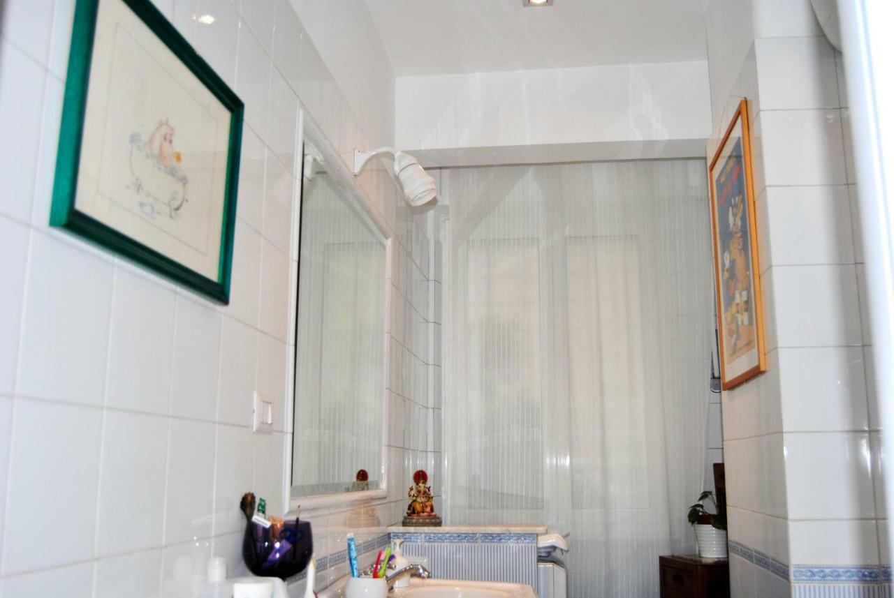Apartment Famiglia Poggi, The Flying Hippo *