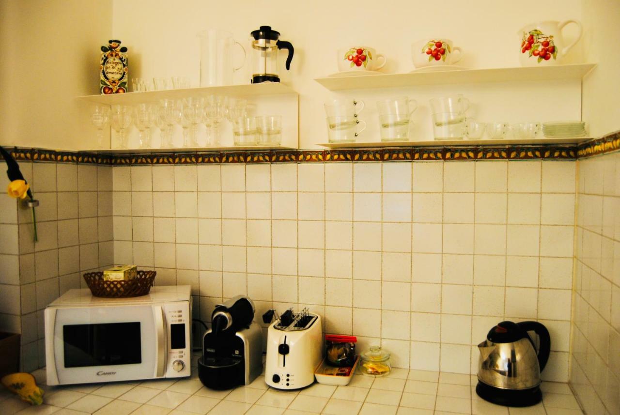 Apartment Famiglia Poggi, The Flying Hippo Rome