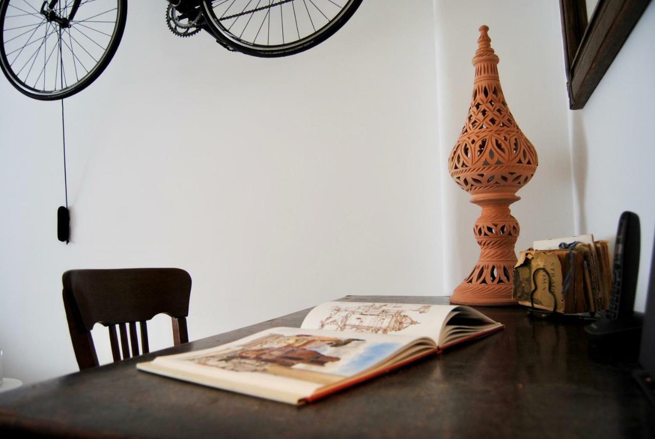 Apartment Famiglia Poggi, The Flying Hippo Rome