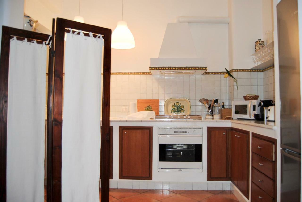 Apartment Famiglia Poggi, The Flying Hippo