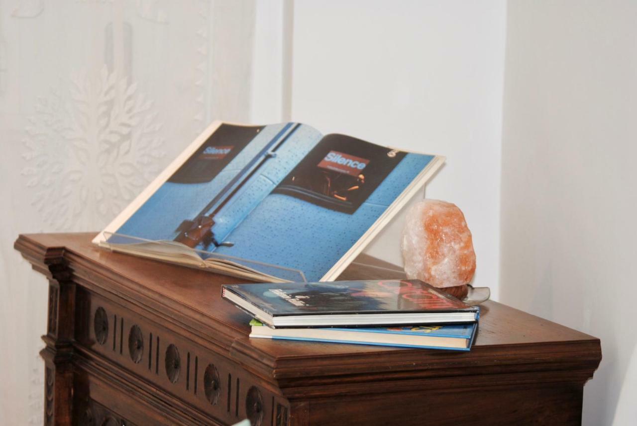 Apartment Famiglia Poggi, The Flying Hippo Rome