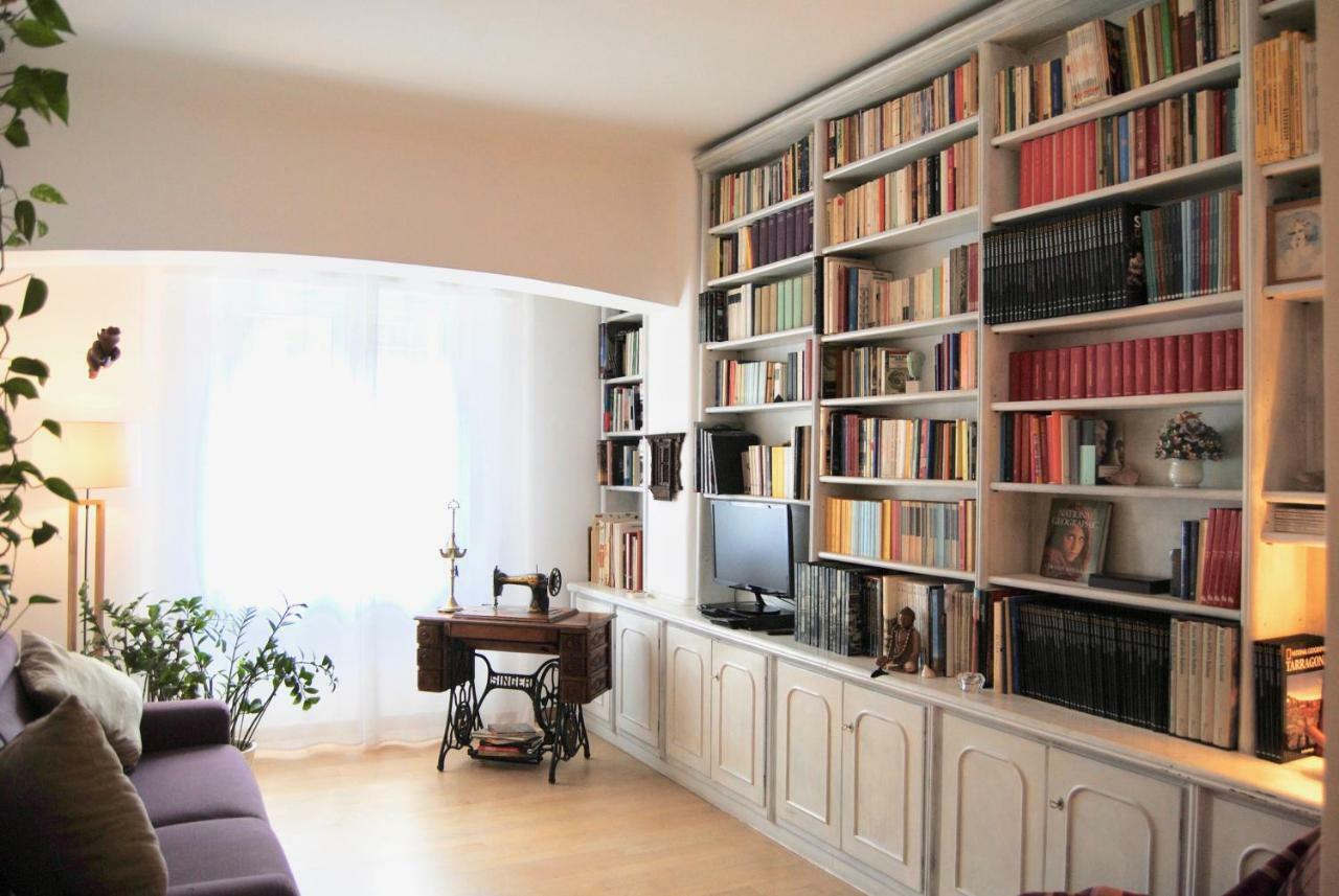 Apartment Famiglia Poggi, The Flying Hippo Rome