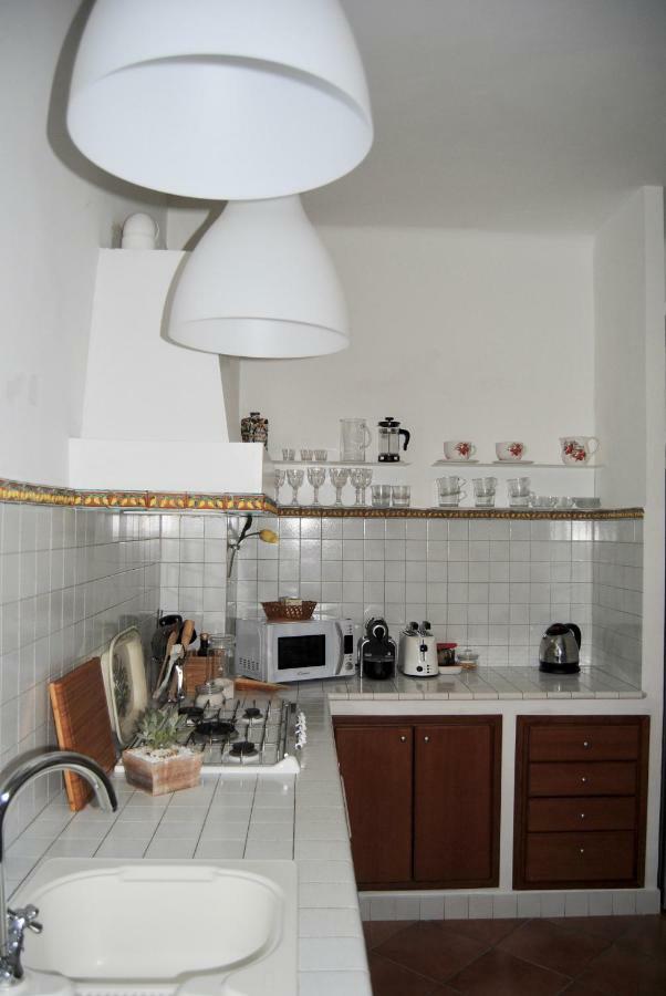Apartment Famiglia Poggi, The Flying Hippo *